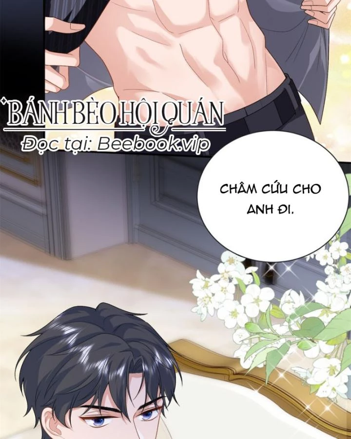 Bé Rồng Đột Kích! Mami Vừa Cay Vừa Độc Chapter 75 - 36