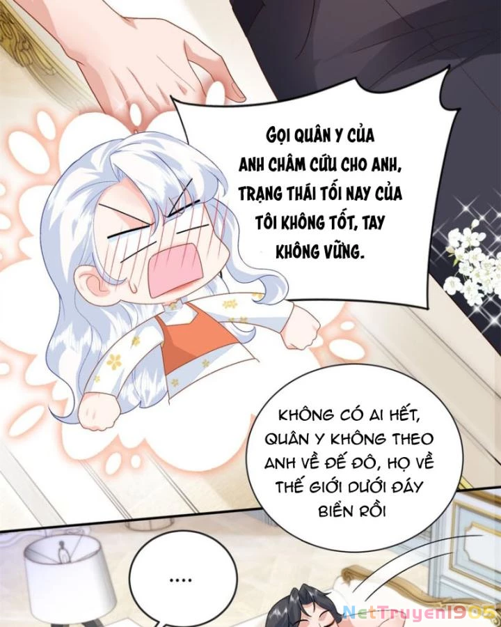 Bé Rồng Đột Kích! Mami Vừa Cay Vừa Độc Chapter 75 - 38