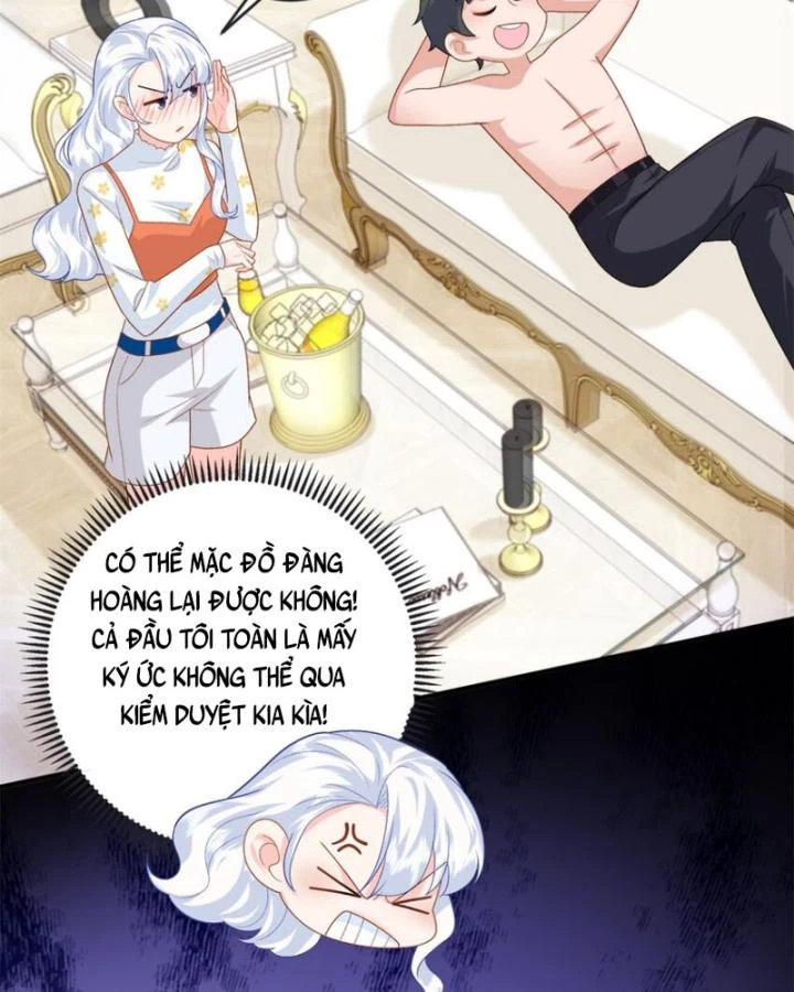 Bé Rồng Đột Kích! Mami Vừa Cay Vừa Độc Chapter 75 - 39