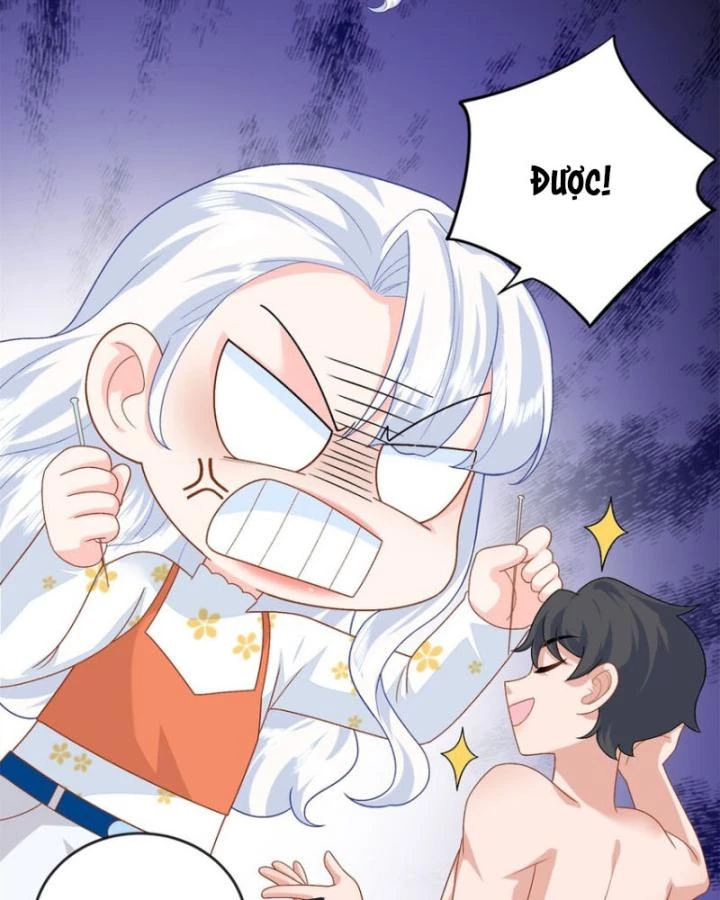 Bé Rồng Đột Kích! Mami Vừa Cay Vừa Độc Chapter 75 - 40