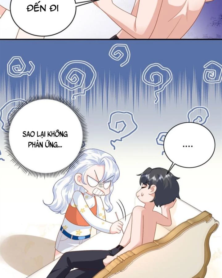 Bé Rồng Đột Kích! Mami Vừa Cay Vừa Độc Chapter 75 - 41