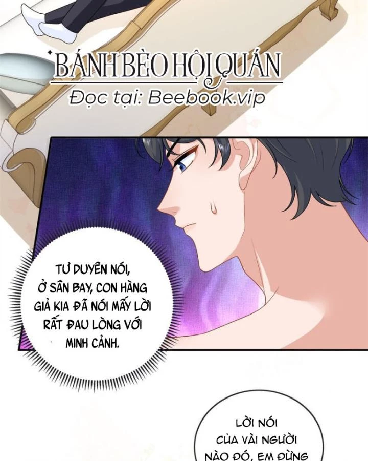 Bé Rồng Đột Kích! Mami Vừa Cay Vừa Độc Chapter 75 - 42