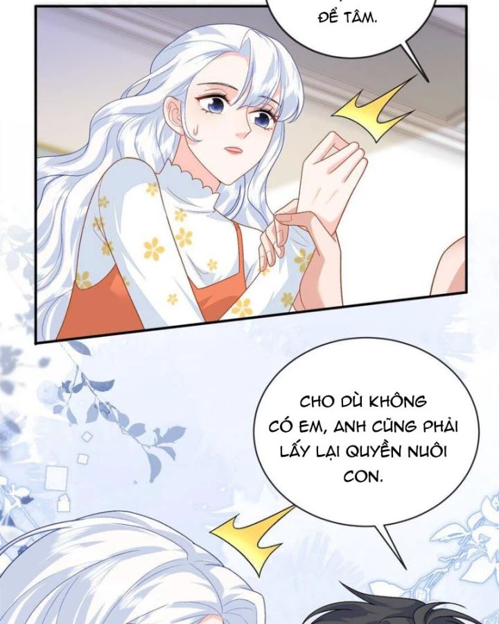 Bé Rồng Đột Kích! Mami Vừa Cay Vừa Độc Chapter 75 - 43