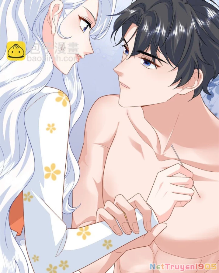 Bé Rồng Đột Kích! Mami Vừa Cay Vừa Độc Chapter 75 - 44