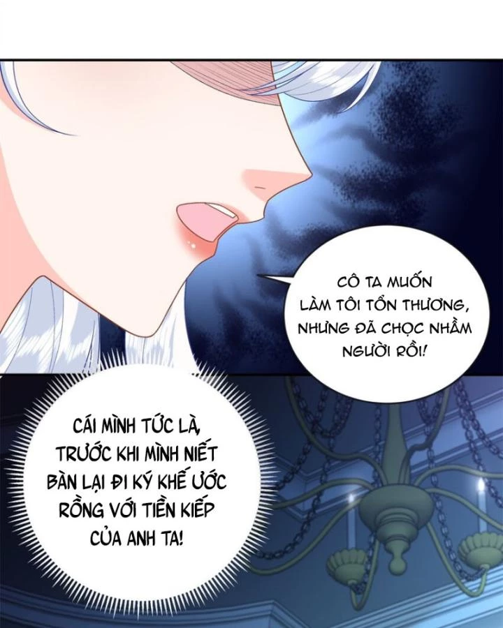 Bé Rồng Đột Kích! Mami Vừa Cay Vừa Độc Chapter 75 - 47