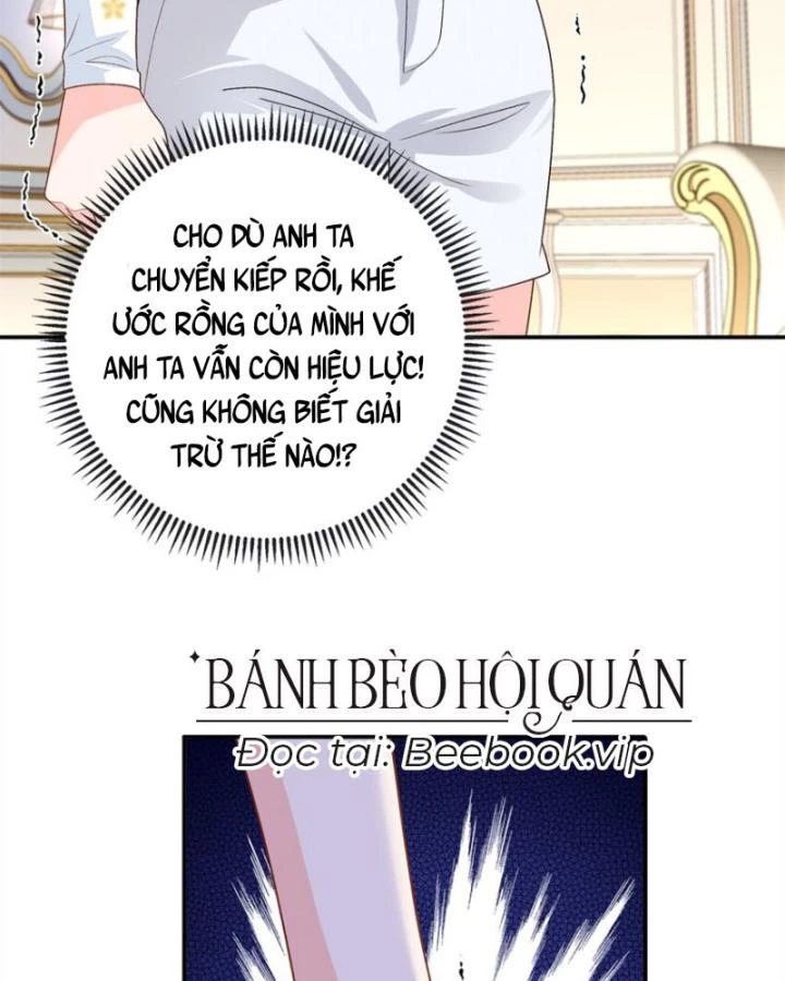 Bé Rồng Đột Kích! Mami Vừa Cay Vừa Độc Chapter 75 - 49