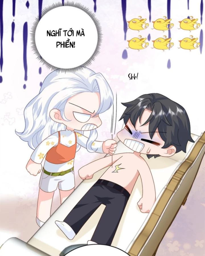 Bé Rồng Đột Kích! Mami Vừa Cay Vừa Độc Chapter 75 - 51