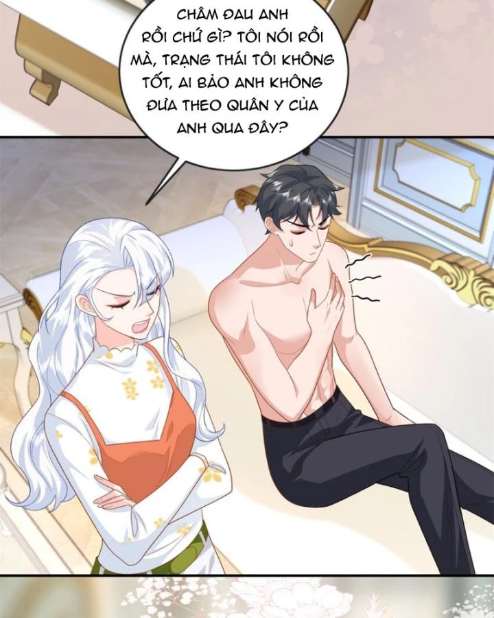 Bé Rồng Đột Kích! Mami Vừa Cay Vừa Độc Chapter 75 - 52