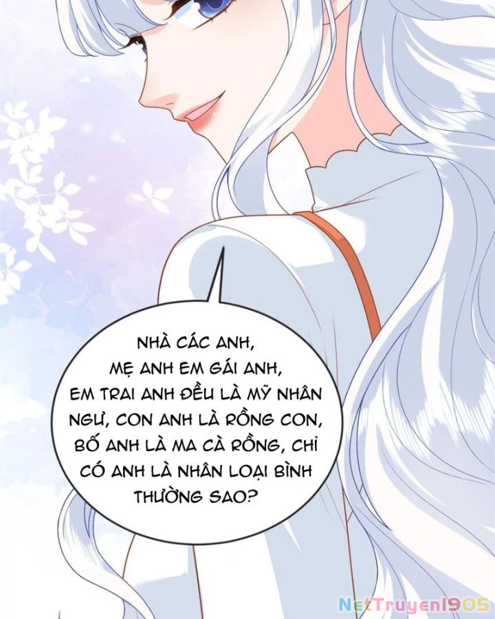 Bé Rồng Đột Kích! Mami Vừa Cay Vừa Độc Chapter 75 - 56