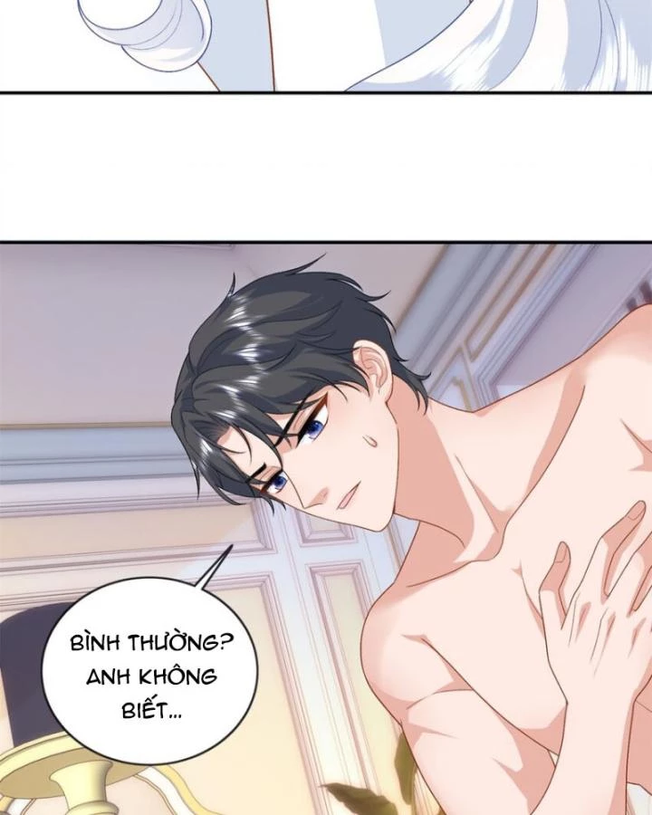 Bé Rồng Đột Kích! Mami Vừa Cay Vừa Độc Chapter 75 - 57