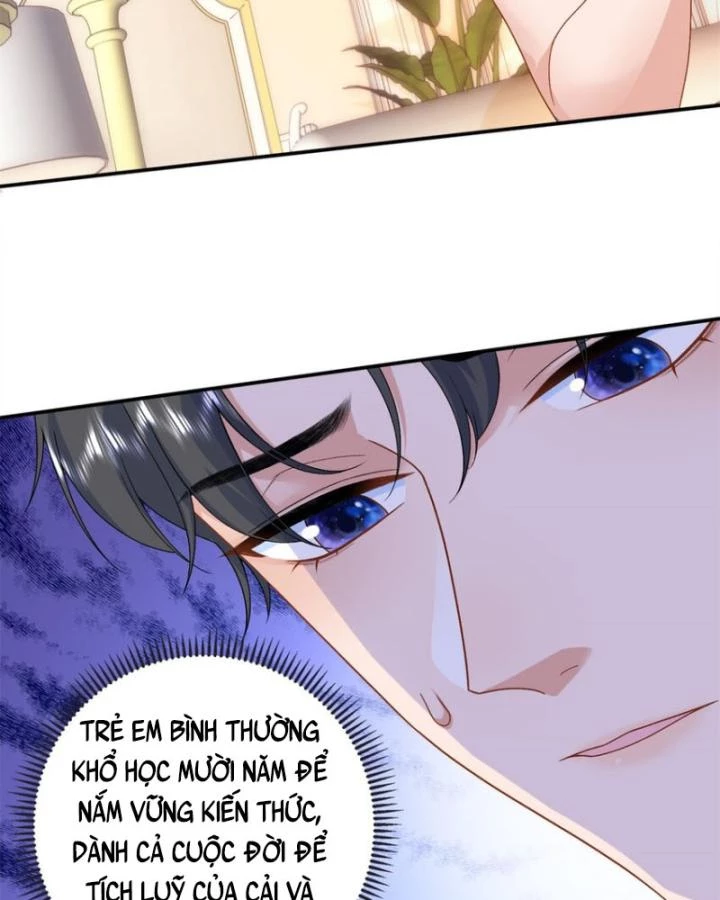 Bé Rồng Đột Kích! Mami Vừa Cay Vừa Độc Chapter 75 - 58