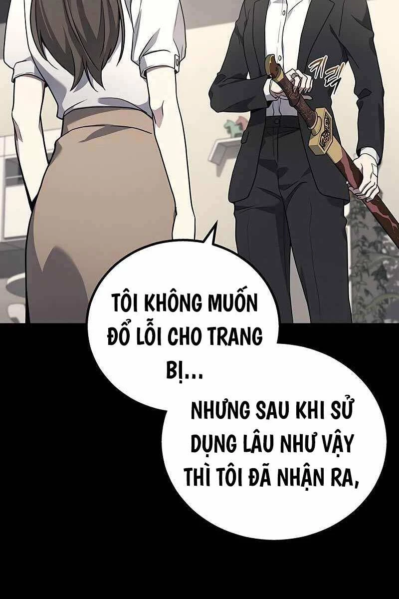 Thần Chiến Tranh Trở Lại Cấp 2 Chapter 45 - 63