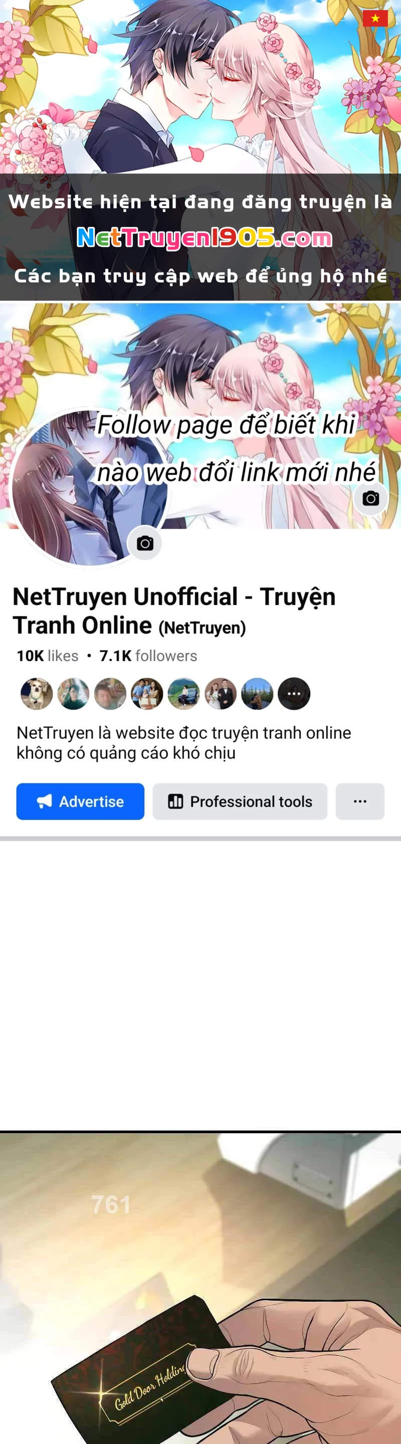 Bố Tôi Là Đặc Vụ Chapter 123 - 1