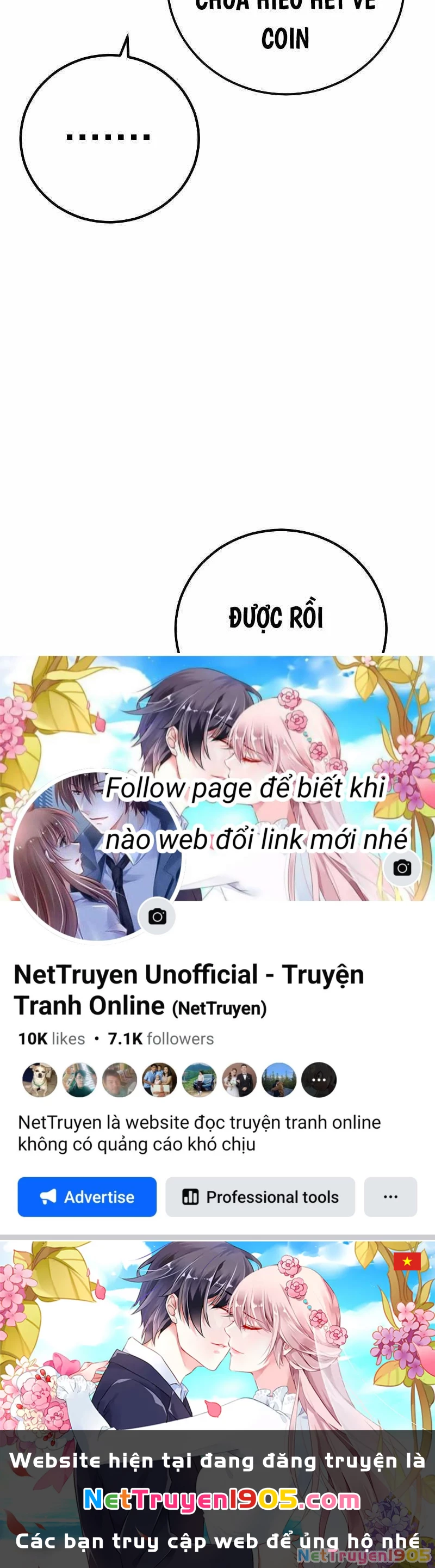 Bố Tôi Là Đặc Vụ Chapter 123 - 109