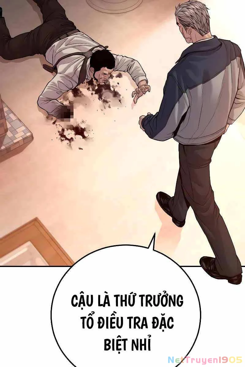 Bố Tôi Là Đặc Vụ Chapter 123.5 - 95