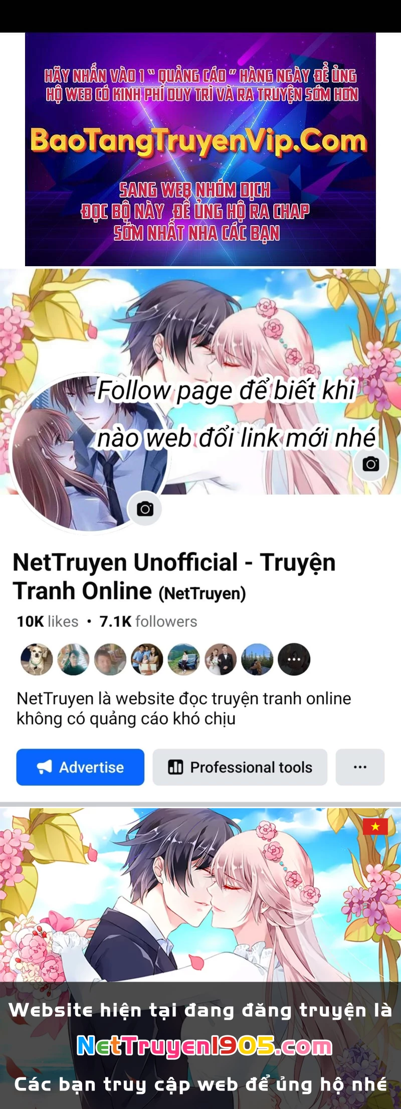 Bố Tôi Là Đặc Vụ Chapter 123.5 - 114