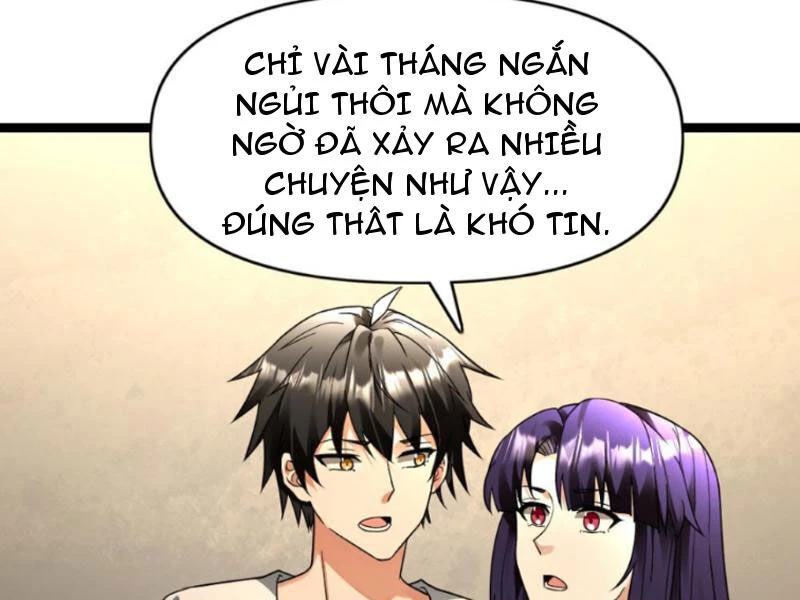 Toàn Cầu Băng Phong: Ta Chế Tạo Phòng An Toàn Tại Tận Thế Chapter 208 - 50