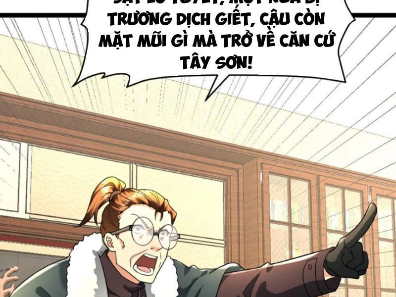 Toàn Cầu Băng Phong: Ta Chế Tạo Phòng An Toàn Tại Tận Thế Chapter 209 - 18