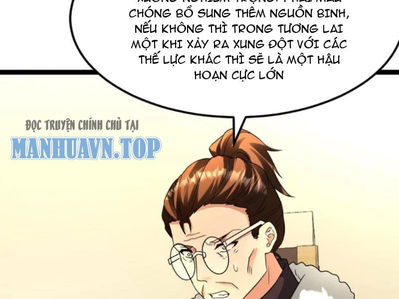 Toàn Cầu Băng Phong: Ta Chế Tạo Phòng An Toàn Tại Tận Thế Chapter 209 - 38