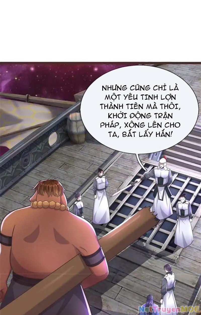 Khởi Đầu Có Kiếm Vực, Ta Sẽ Trở Thành Kiếm Thần Chapter 139 - 11