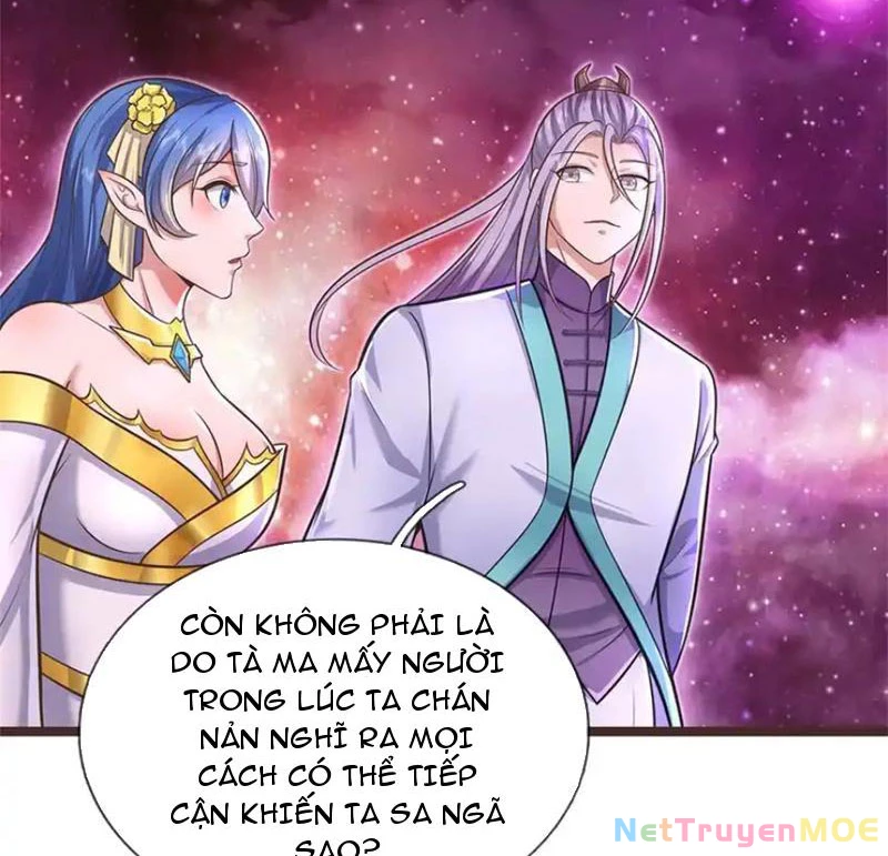 Khởi Đầu Có Kiếm Vực, Ta Sẽ Trở Thành Kiếm Thần Chapter 139 - 38