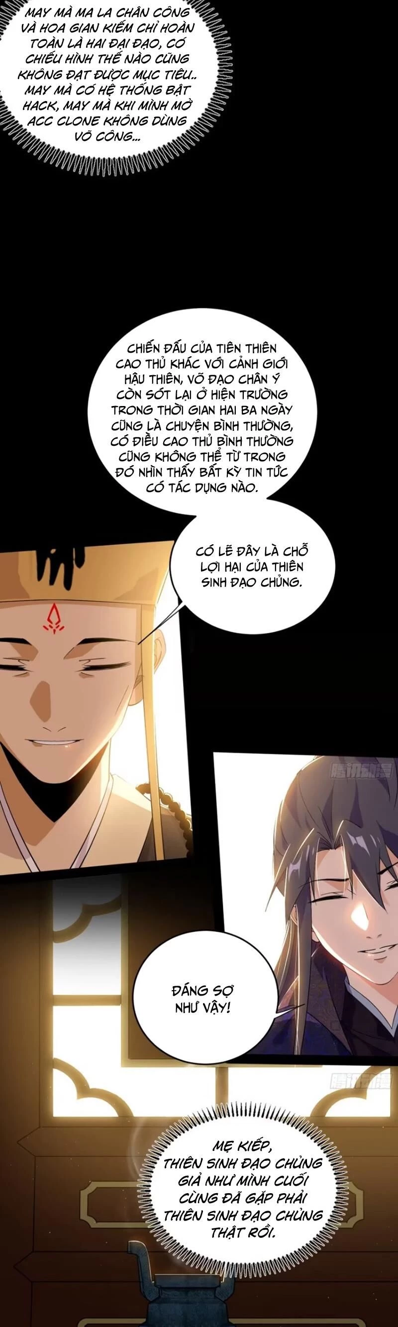 Ta Là Tà Đế Chapter 443 - 6