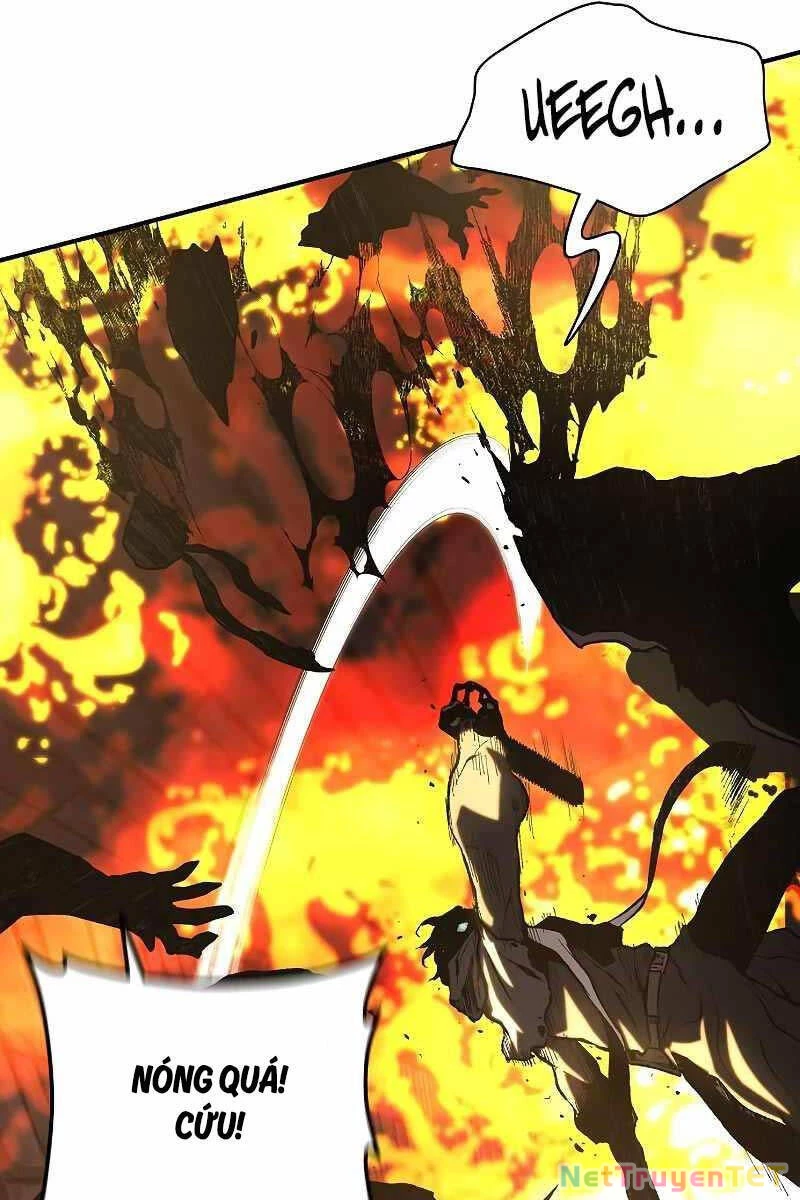 Linh Mục Tha Hóa Chapter 40 - 23