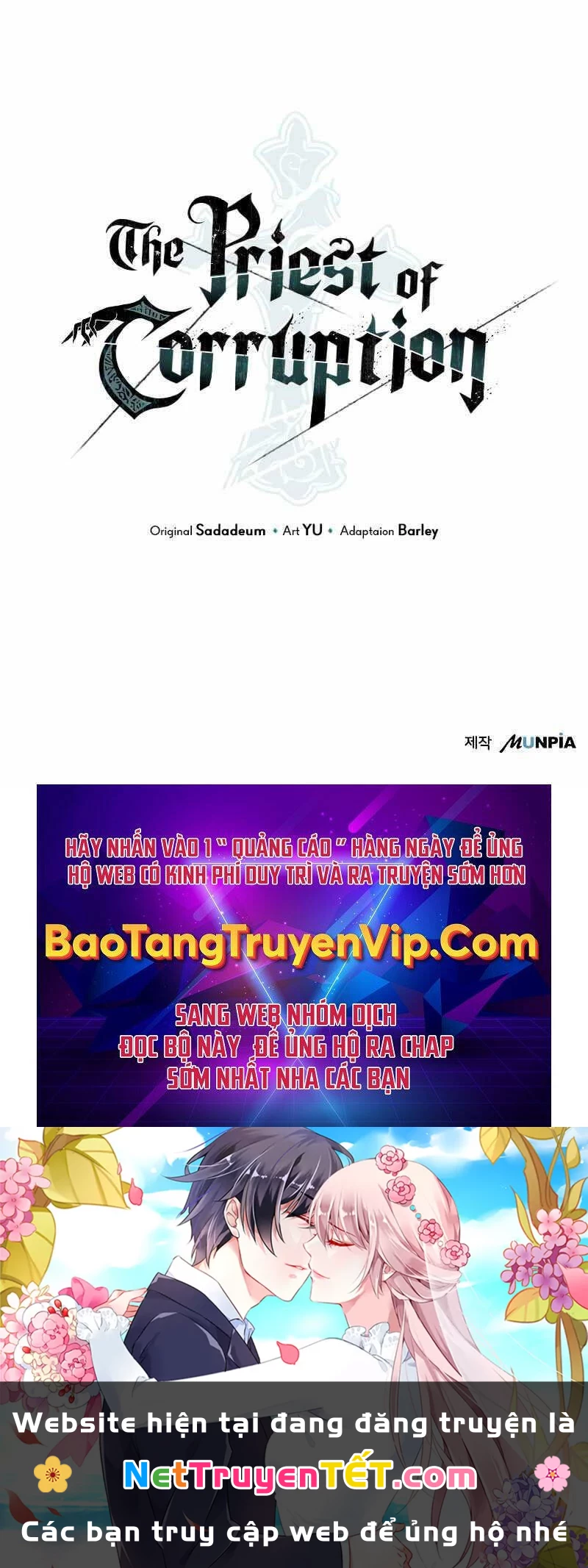 Linh Mục Tha Hóa Chapter 40 - 186