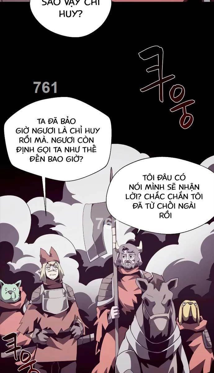 Hồi Ức Trong Ngục Tối Chapter 72 - 2