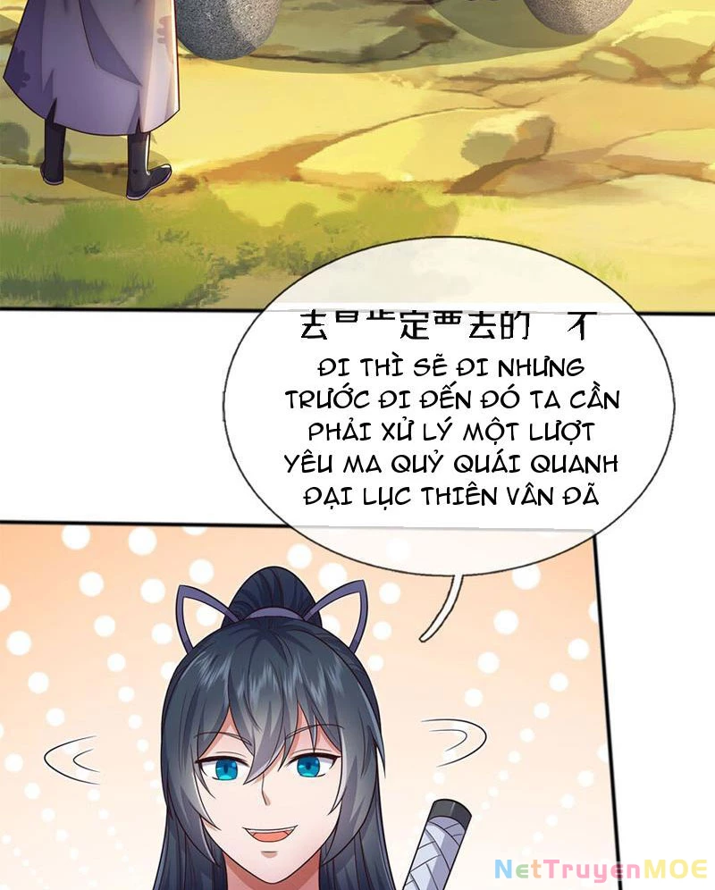 Khởi Đầu Có Kiếm Vực, Ta Sẽ Trở Thành Kiếm Thần Chapter 140 - 6