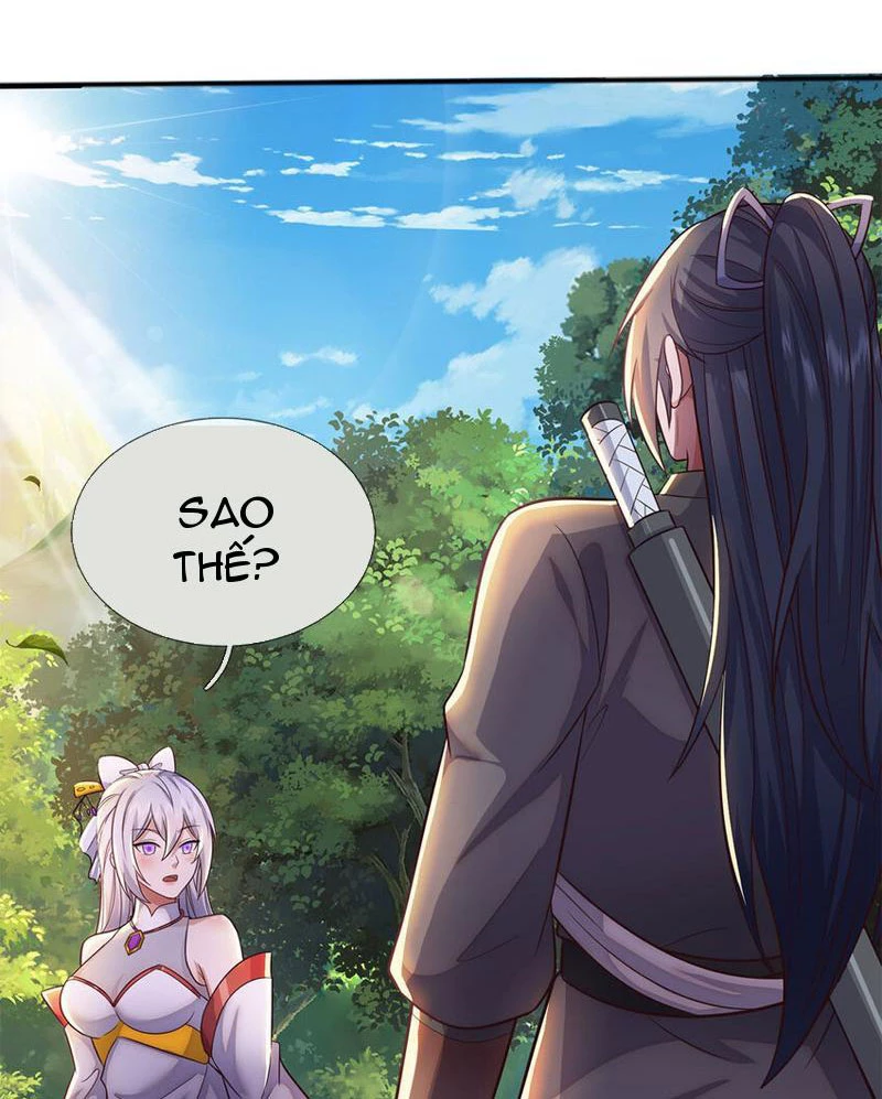 Khởi Đầu Có Kiếm Vực, Ta Sẽ Trở Thành Kiếm Thần Chapter 140 - 8