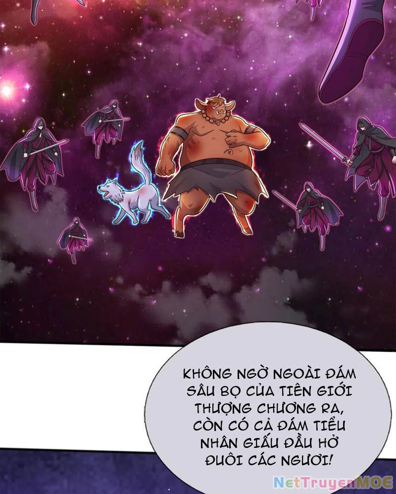 Khởi Đầu Có Kiếm Vực, Ta Sẽ Trở Thành Kiếm Thần Chapter 140 - 12