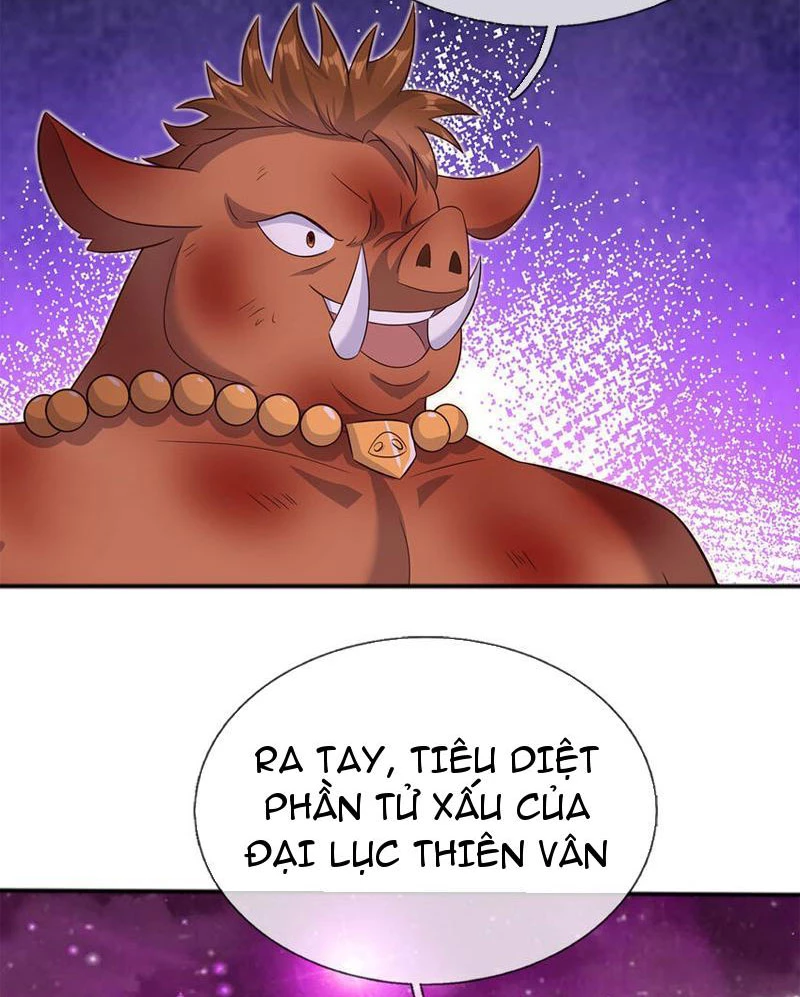 Khởi Đầu Có Kiếm Vực, Ta Sẽ Trở Thành Kiếm Thần Chapter 140 - 13