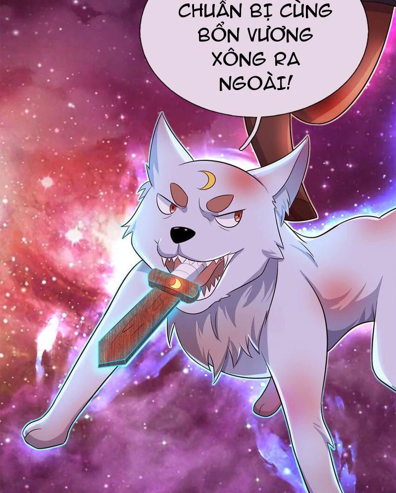 Khởi Đầu Có Kiếm Vực, Ta Sẽ Trở Thành Kiếm Thần Chapter 140 - 15