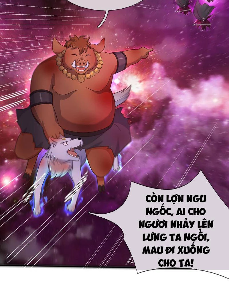 Khởi Đầu Có Kiếm Vực, Ta Sẽ Trở Thành Kiếm Thần Chapter 140 - 21