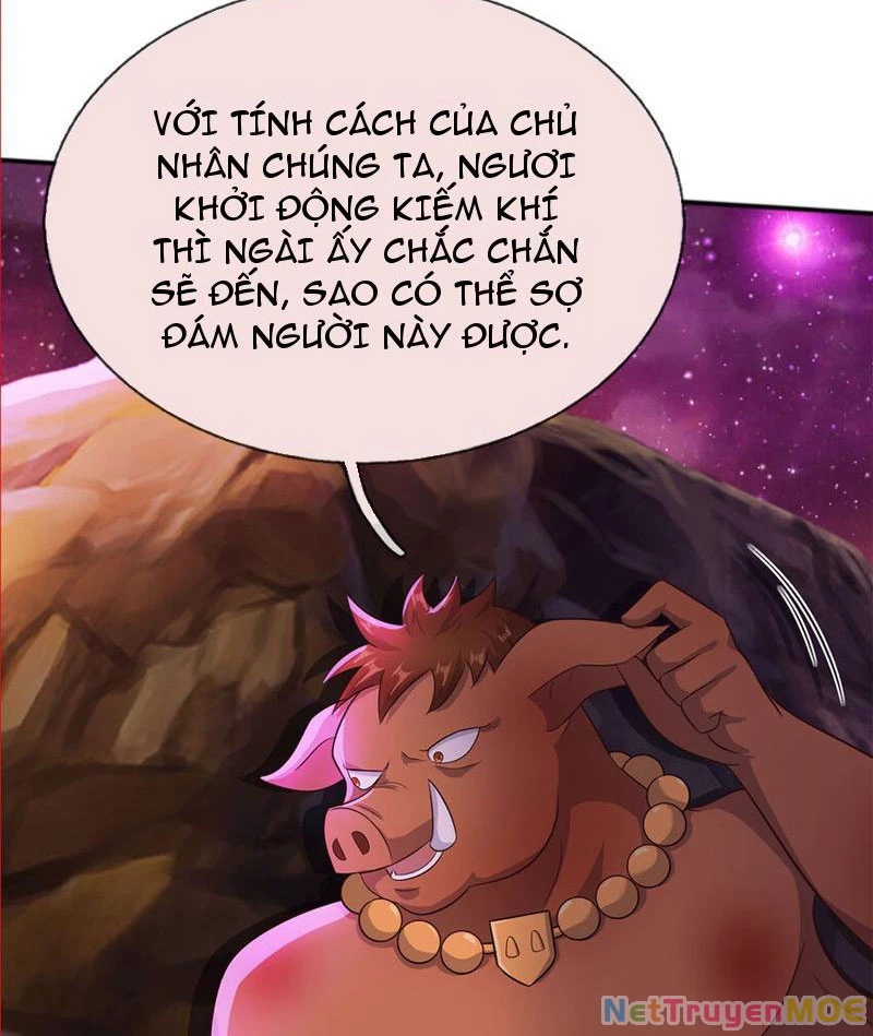 Khởi Đầu Có Kiếm Vực, Ta Sẽ Trở Thành Kiếm Thần Chapter 140 - 32