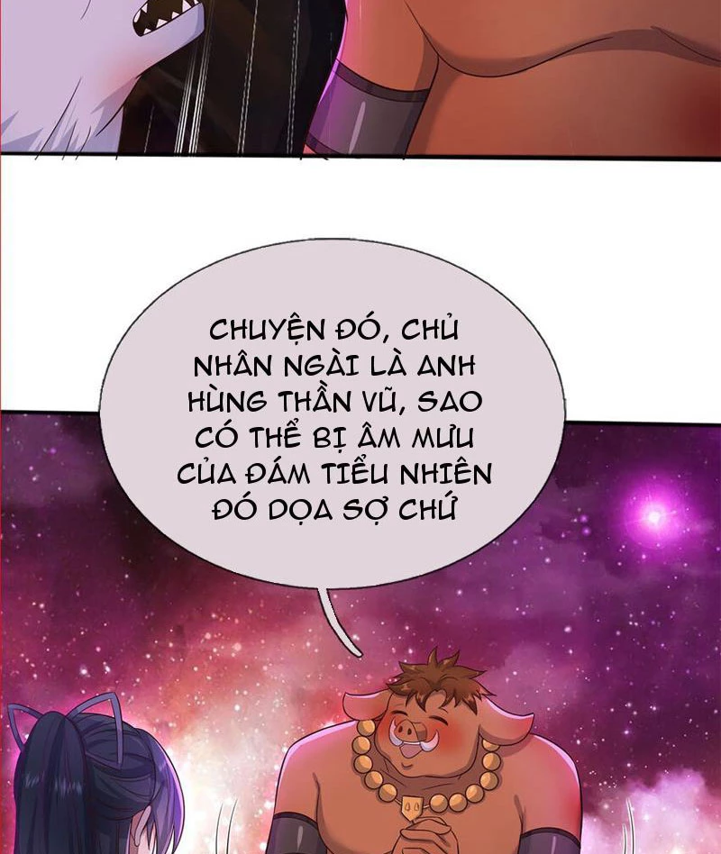 Khởi Đầu Có Kiếm Vực, Ta Sẽ Trở Thành Kiếm Thần Chapter 140 - 35