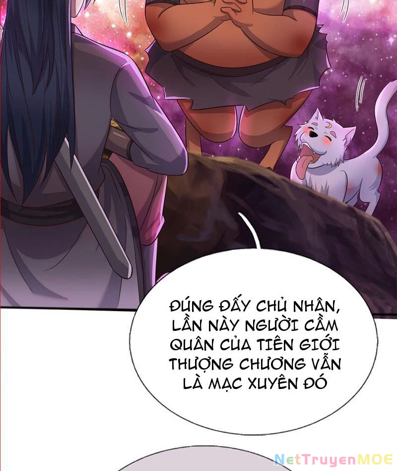 Khởi Đầu Có Kiếm Vực, Ta Sẽ Trở Thành Kiếm Thần Chapter 140 - 36