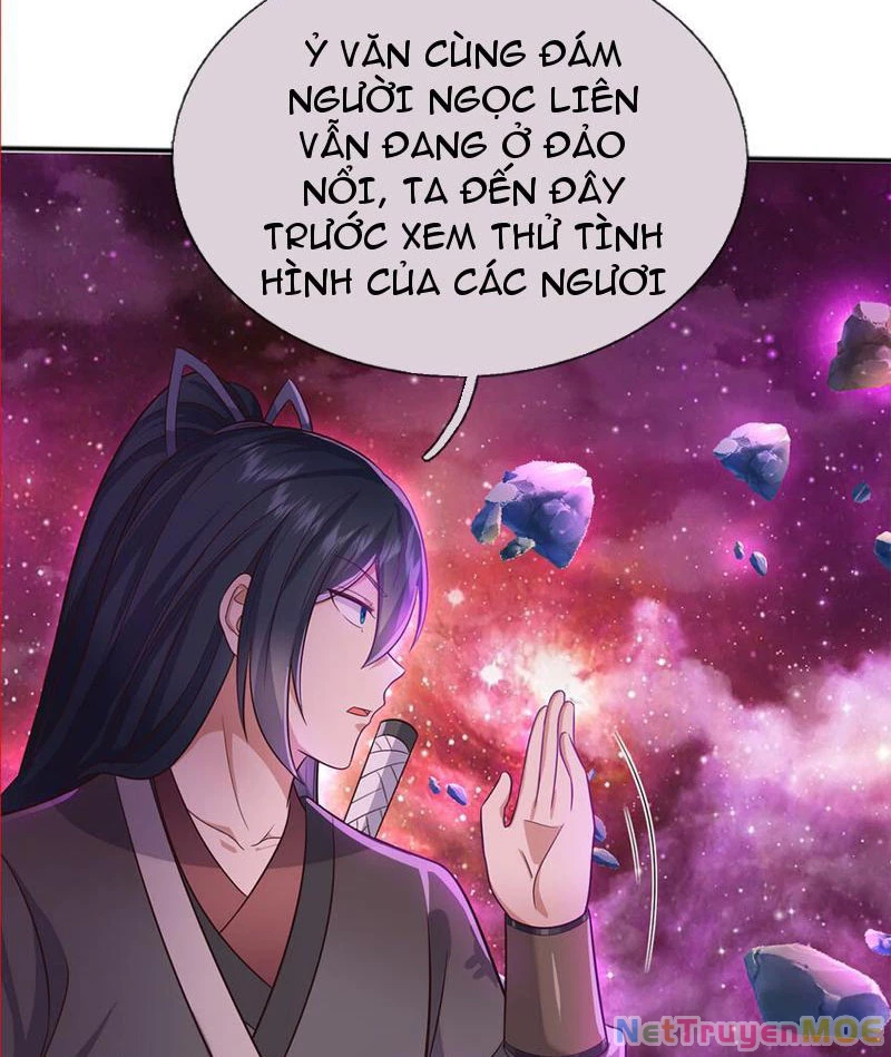 Khởi Đầu Có Kiếm Vực, Ta Sẽ Trở Thành Kiếm Thần Chapter 140 - 37
