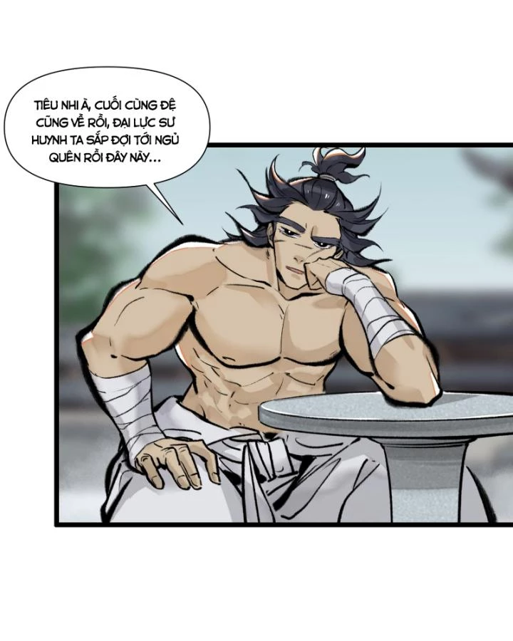 Nhất Niệm Tiêu Dao Chapter 14 - 3