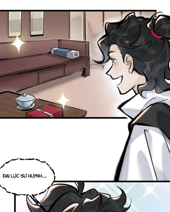 Nhất Niệm Tiêu Dao Chapter 14 - 6