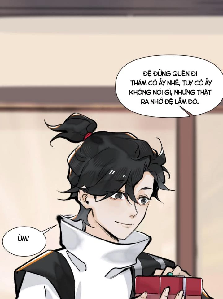 Nhất Niệm Tiêu Dao Chapter 14 - 12