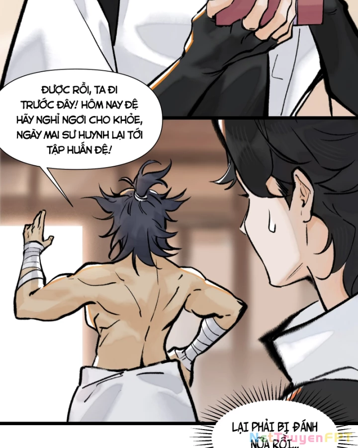 Nhất Niệm Tiêu Dao Chapter 14 - 13