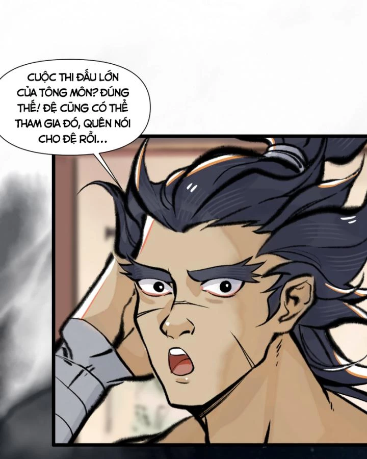 Nhất Niệm Tiêu Dao Chapter 14 - 16