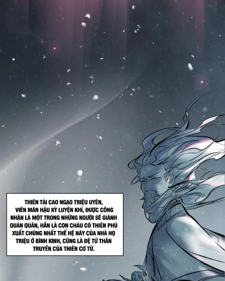 Nhất Niệm Tiêu Dao Chapter 14 - 19