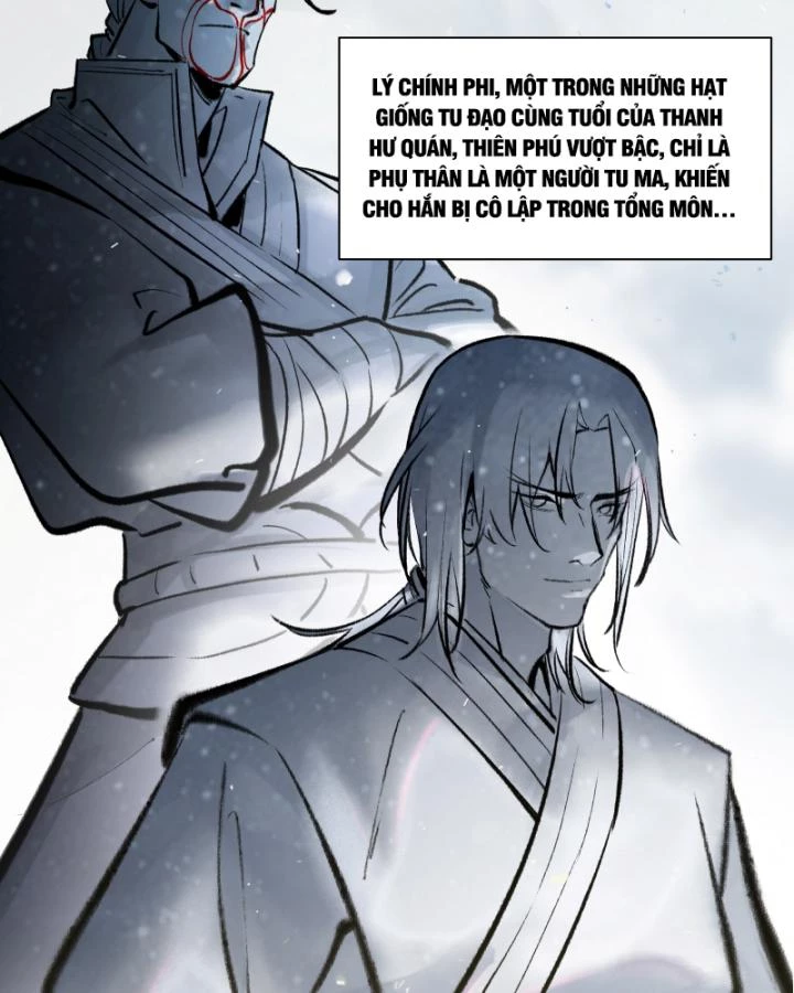 Nhất Niệm Tiêu Dao Chapter 14 - 21