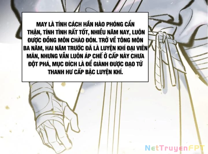 Nhất Niệm Tiêu Dao Chapter 14 - 22