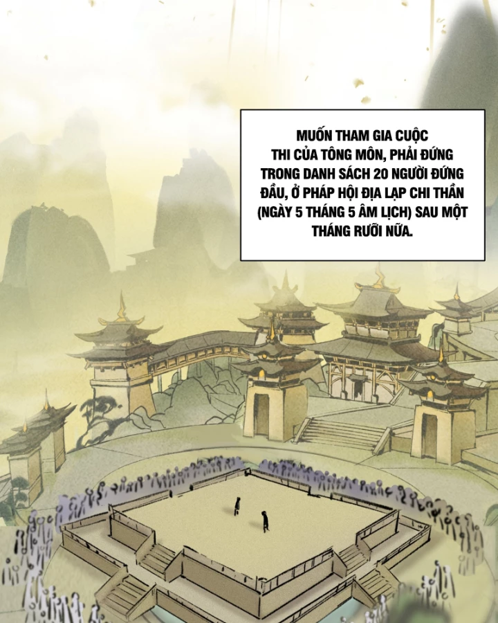 Nhất Niệm Tiêu Dao Chapter 14 - 23