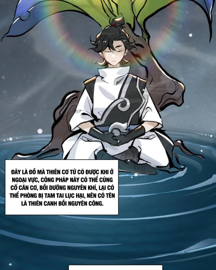 Nhất Niệm Tiêu Dao Chapter 14 - 30