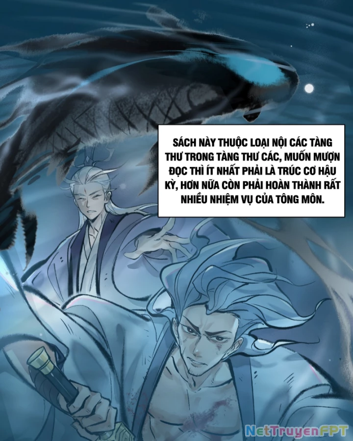 Nhất Niệm Tiêu Dao Chapter 14 - 32